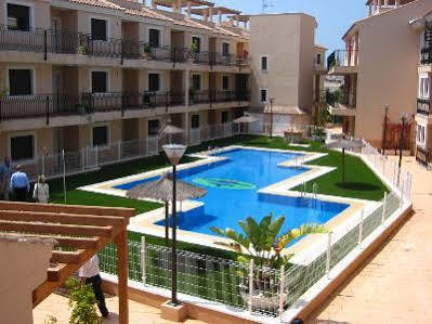 Aguilas De Los Collados Exterior foto